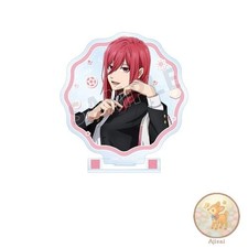 Blue Lock Chigiri Hyouma Morning Routine Acrylic Stand