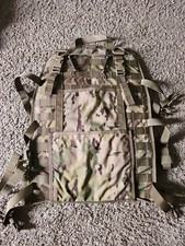 US ARMY BAG OCP FIELD PACK RADIO RUCKSACK MULTICAM 8465-01-656-2505 Panel Only