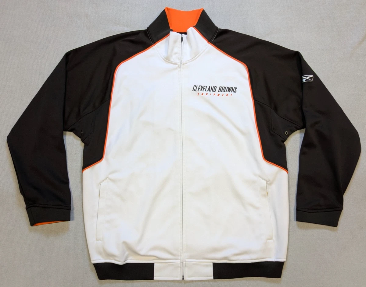 Las mejores ofertas en Chaquetas Reebok Cleveland Browns NFL | eBay