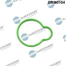 1x ORIGINAL® Dr.Motor Automotive Dichtung, Ansaugkrümmer für Mercedes-Benz
