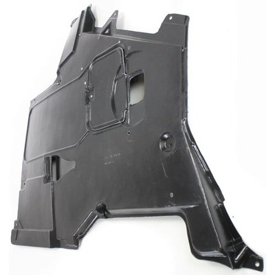Rear Engine Splash Shield 1997-2003 BMW 530I 525I 528I V6 3.0L 2.5L 51718195646