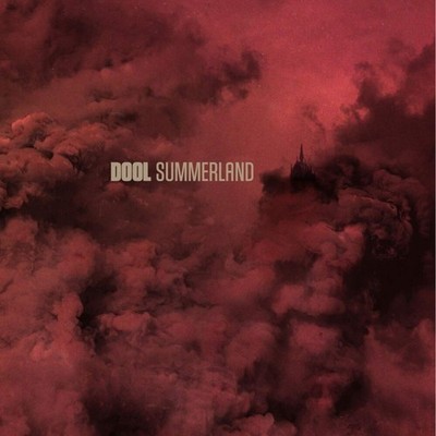 DOOL - Summerland [DIGIPAK CD]