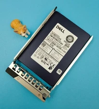 3DCP0 03DCP0 MTFDDAK480TDC DELL 480GB 6G 512E 2.5" SATA RI SOLID STATE DRIVE