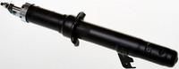 1X Denckermann StoßDäMpfer DSB219G FüR Mazda GY GG Station Wagon Hatchback Ggep