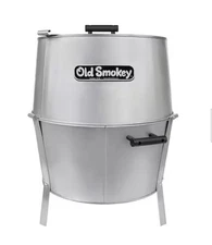 Old Smokey #22 Charcoal Grill
