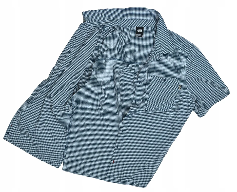 THE NORTH FACE Herren Funktions-Trekking-Shirt XL - Bild 1 von 4