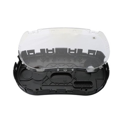 Display with Instrument Cluster Housing for Sea-Doo 4-Tec