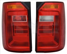 Tail Light Assembly TYC 11-12972-01-2