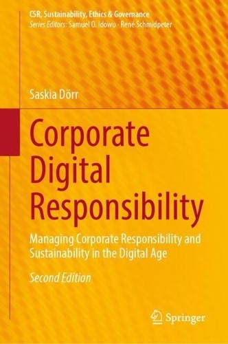 Springer Corporate Digital Responsibility - Image 2