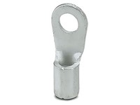 10X 3240076 Kabelschuh: Ring M3 2,5Mm2 Nicht Isoliert Silber 110°C Phoenix Conta