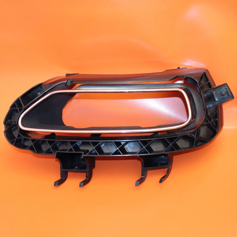 AUDI A8 S8 TUBO DE ESCAPE PUNTA IZQUIERDA DERECHA 2015 2016 2017 4H0253825K OEM Foto 2 de 4