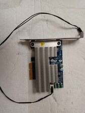 HP M2D2 MS-4365 - PCIE TO M.2 CONTROLLER ADAPTER CARD