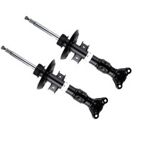 2 Bilstein StoßDäMpfer B4 2-22-194107 Vorderachse FüR MERCEDES-BENZ E