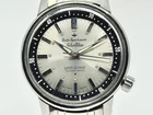 NICE, Keep Time Seiko Vintage 1960s Sportsmatic SilverWave Cal.2451 Watch