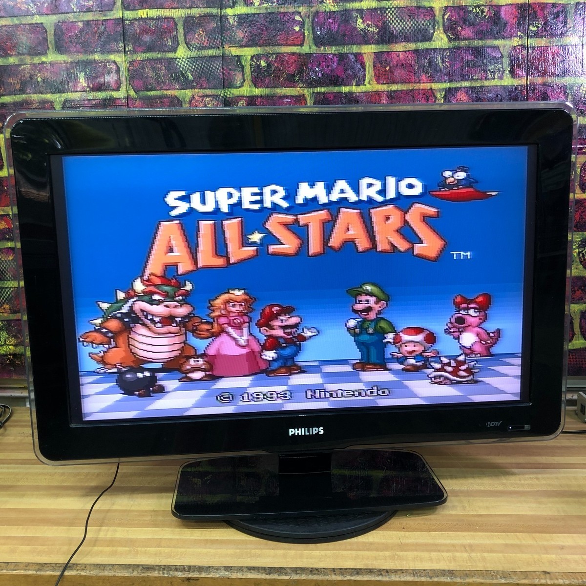 Philips 32PFL5403D/27 32