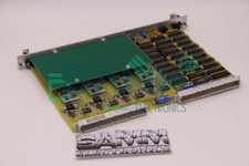 HONEYWELL EZV 504 FCO / ST/N/01 PRINT Used