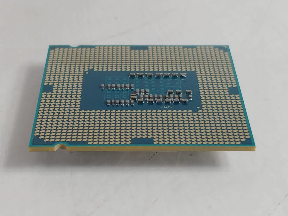 Procesador CPU de escritorio Intel Celeron G1820 2,7 GHz 5GT/s LGA 1150 SR1CN Foto 4 de 4