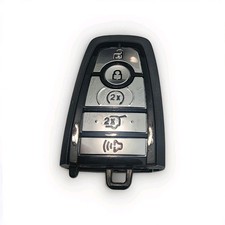Oem Ford Smart Key Fob Remote Start Rl1t-15k601-bb Oem Ford Smart Key Fob Remote Start Rl1t-15k601-bb