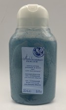 Perlier Mediterraneum Exfoliating Shower Bath Gel 8.4 oz New Sealed