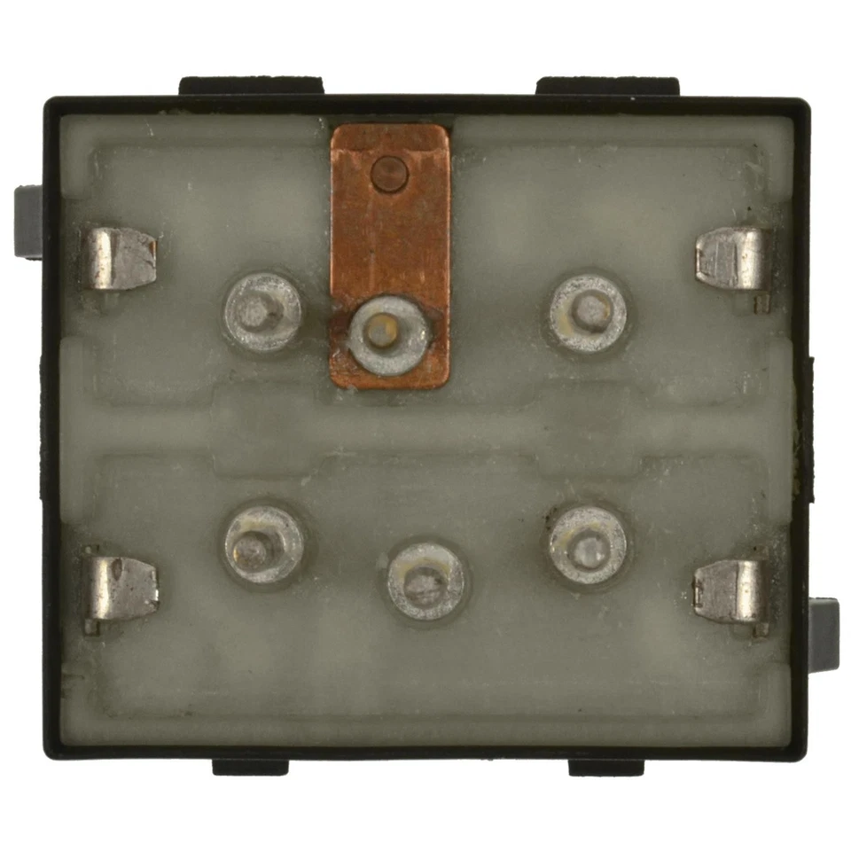 Выключатель окон дверей для Dodge W350 1988-1993 годов выпуска SMP 1988 1989 1990 1991 1992 1993 годов выпуска - Изображение 3 из 4