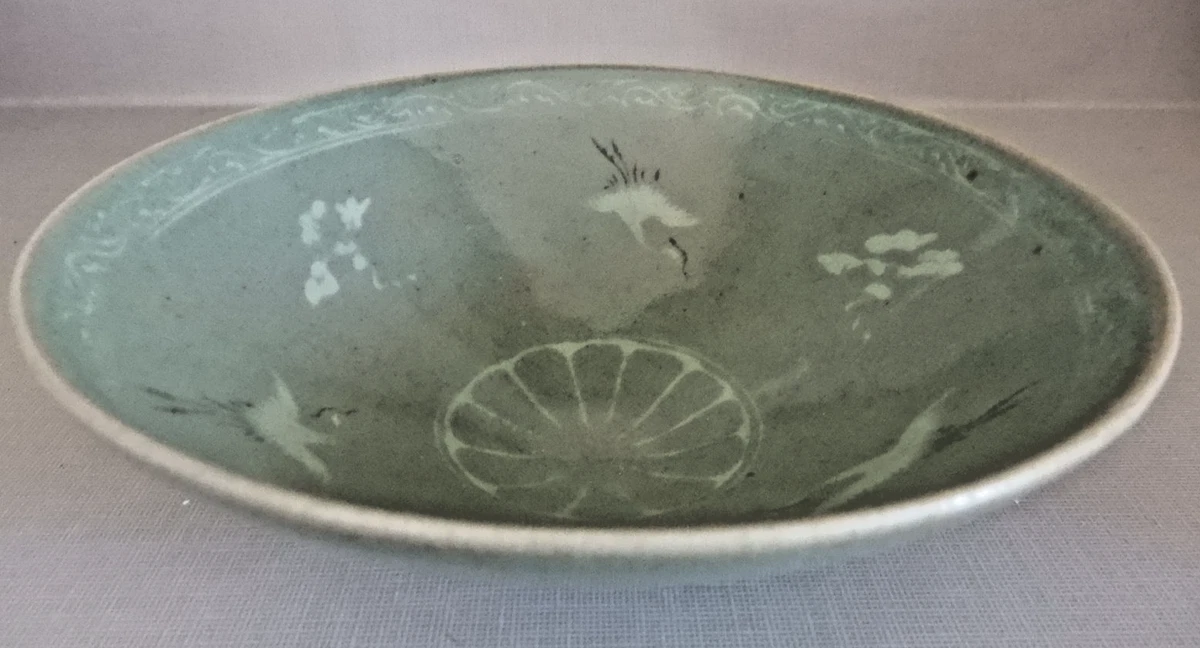 陶瓷碗韩国古董| eBay