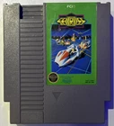Seicross (Nintendo NES, 1988) Authentic- Tested & Working