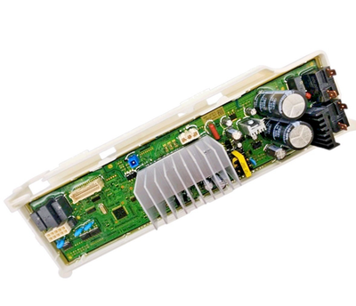 #ad OEM Samsung Washer Control DC92 02379A 1 Year Warranty Free Same Day Ship $119.99