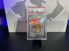 PSA 10 🔥Dedenne ex 239/193 Sv02: Paldea Evolved Holo Pokemon TCG🔥