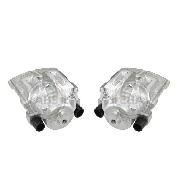 A.B.S. Bremssattel Bremssystem Passend FüR BMW 1Er 116I 118I 3Er Touring-image