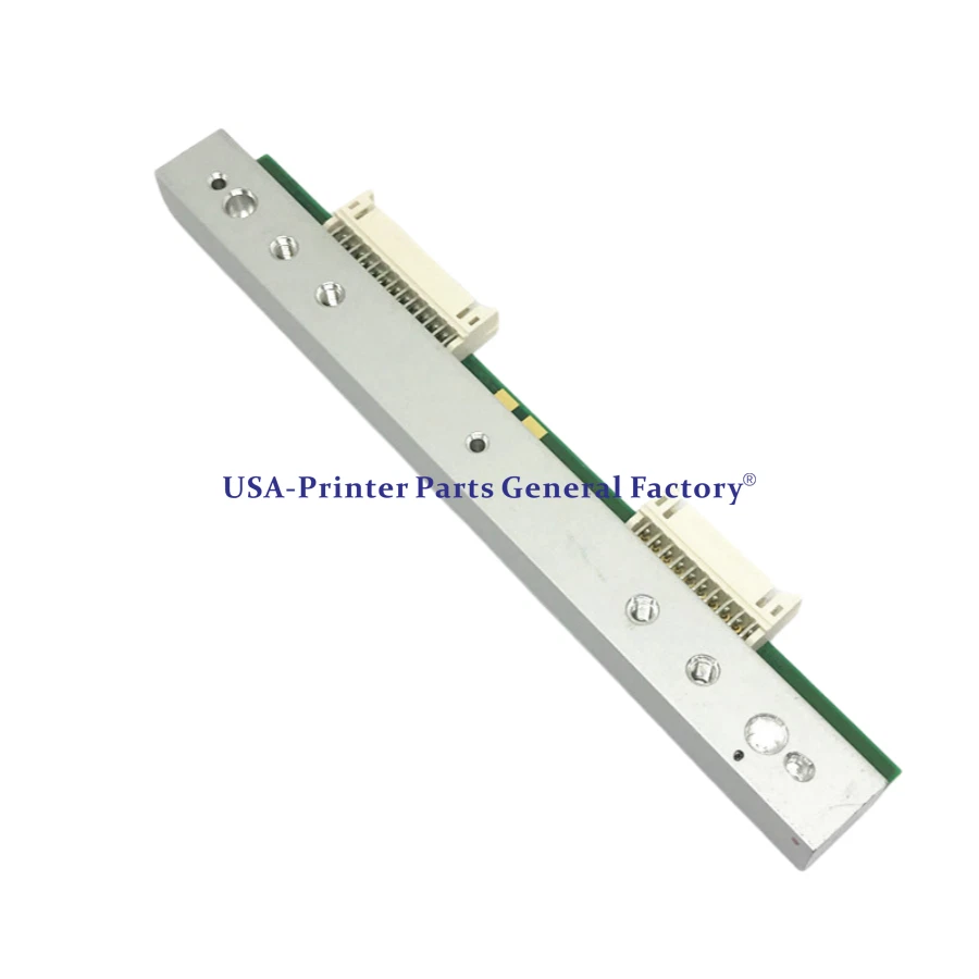 NEW 305dpi Printhead Compatible For Toshiba B-EX4T1-TS Thermal Label Printer  - Image 4 of 4
