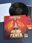 TENACIOUS D - Rize of the Fenix LP Vinyl EX