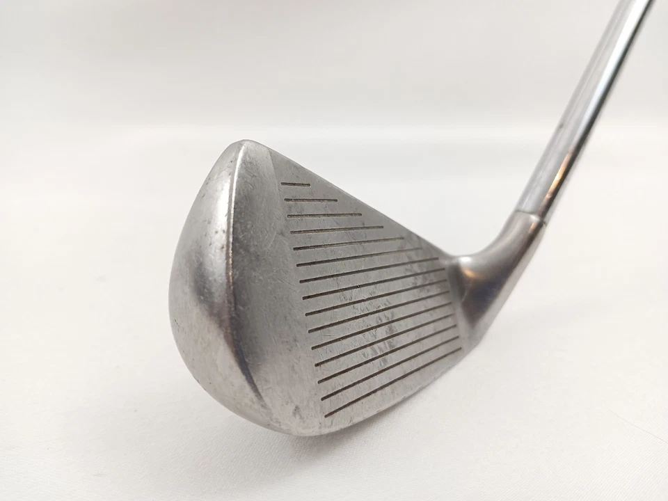 Spalding Executive 5 Iron Golf Club Jet Step Steel Medium Flex Right Hand - Image 4 of 4
