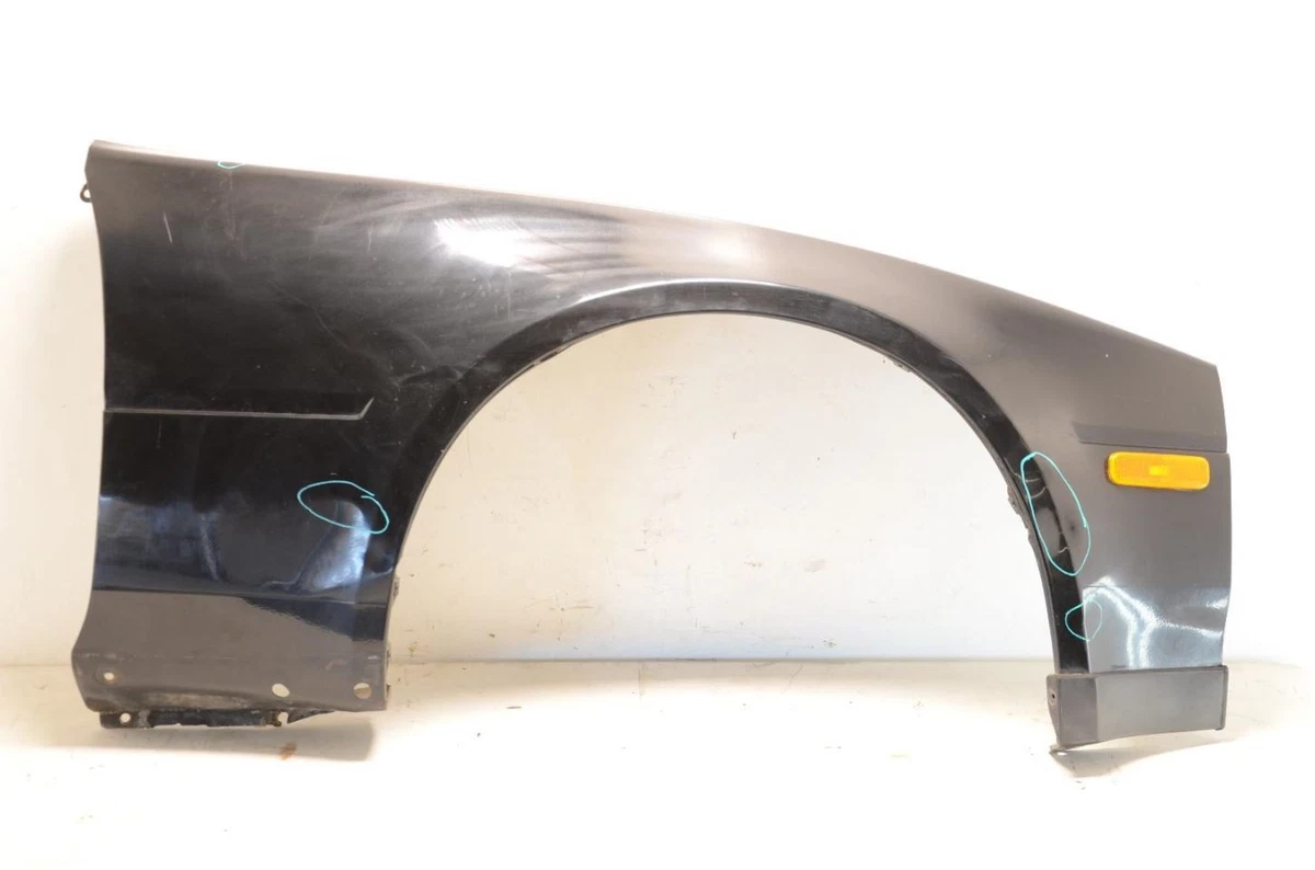 Fenders for Nissan 300ZX for sale | eBay