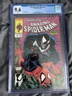 Amazing Spider-Man #316 CGC 9.6