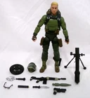 GI Joe Classified Series #181 Short-Fuze Target Exclusive 6" Figure Hasbro 2025
