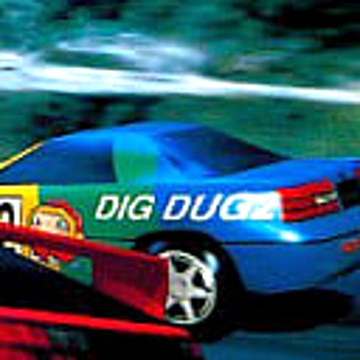 非売品 ポスター★K-1 GP 2000 PlayStation 店頭販促用 k-1（プレイステーション2用ソフト）｜プレイステーション2（PS2