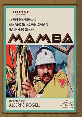 MAMBA