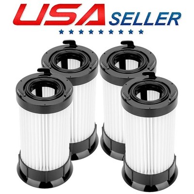 Eureka DCF4 DCF18 Washable Vacuum Filter 62132 63073 61770 3690 18505 28608-1