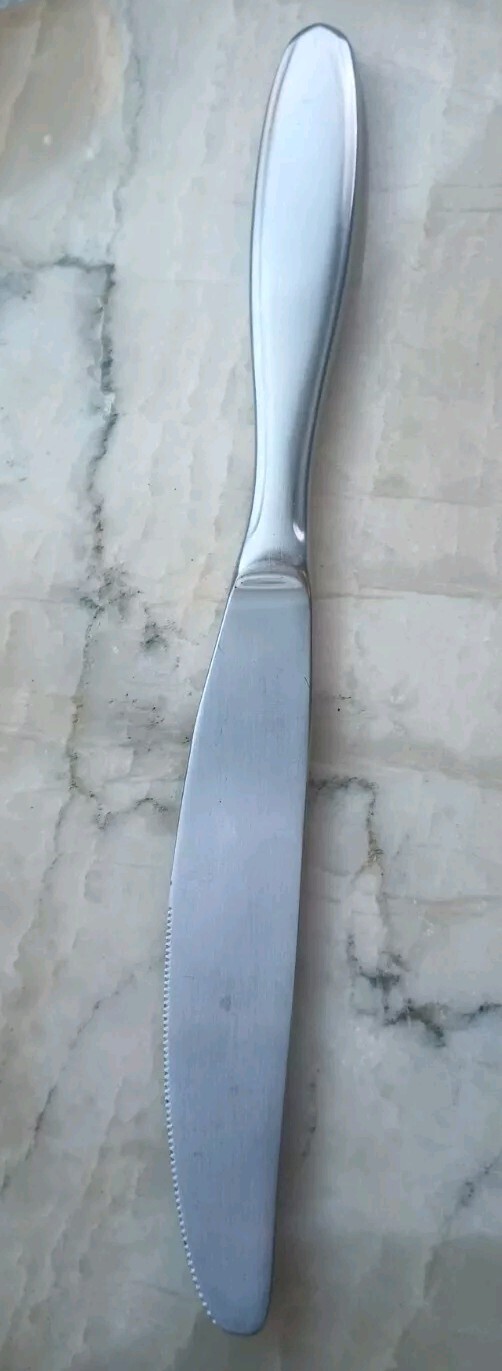 Henckels Table Knife Inox No Stain
