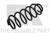 NK 541915 Feder Fahrwerksfeder Serienfeder Spiralfeder Hinterachse Hinten