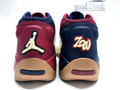 値引中 新品 送料込 NIKE Zion 2 スニーカー 28cm JORDAN BRAND JORDAN ZION 2 PF WHITE/BLACK-VOLT-DYNAMIC TURQ