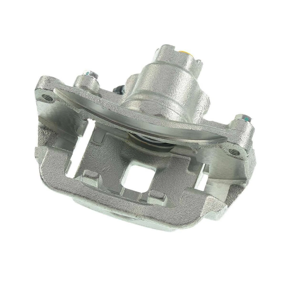 Par de pinzas de freno traseras con soporte para Subaru Legacy 2005-2009 H4 2,5 L H6 3,0 L Foto 4 de 4
