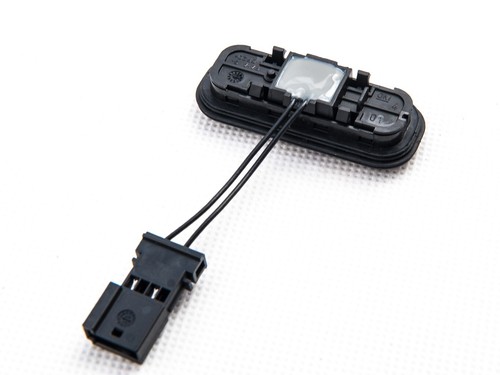 OEM Vauxhall Astra J Estate Hatch Zafira C Tailgate Boot Opening Switch 13422270 - Picture 2 of 3