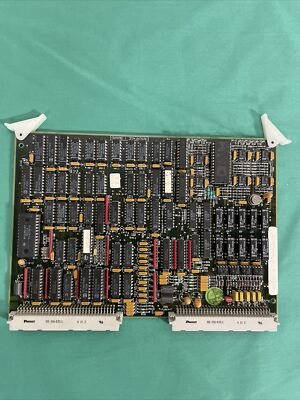 GE CGR General Electric E56951 Interface 1 PCB Circuit Board - Part: 45561658 B