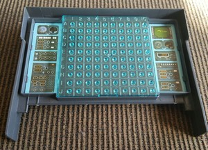 Image Is Loading Vintage Electronic Battleship Board Game 1982 Center Grid Image Is Loading Vintage Electronic Battleship Board Game 1982 Center Grid