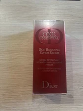 Dior One Essential Skin Boosting Super Serum (1 fl oz) Brand New In Box & Sealed