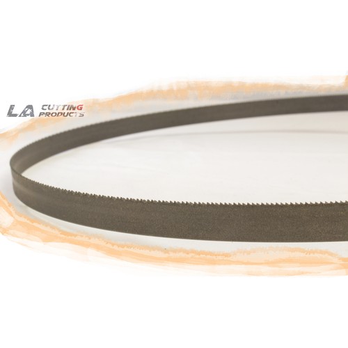 Band Saw Blade M42 Bi-metal 