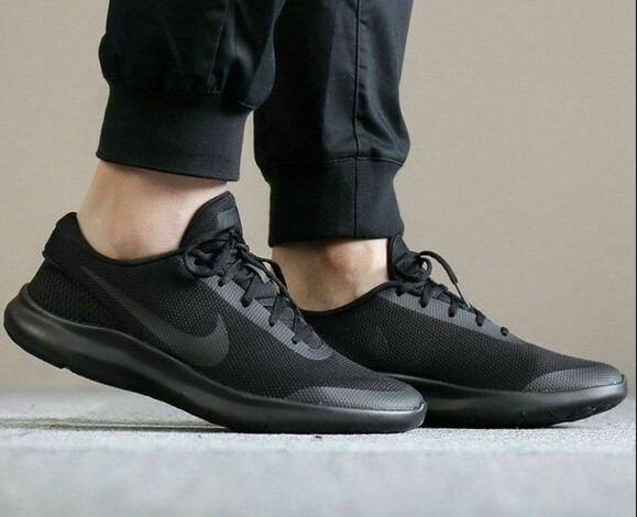 nike flex experience 8 black