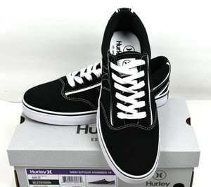 hurley sneakers