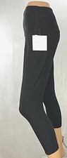 Beyond Yoga Spacedye Out of Pocket High Waisted Legging Women NWT MED DARK NIGHT